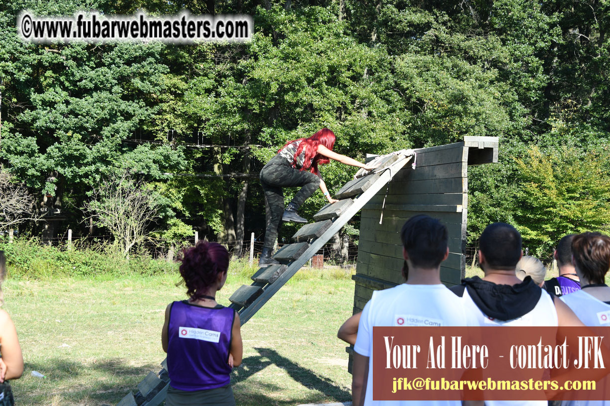 Military Instruction