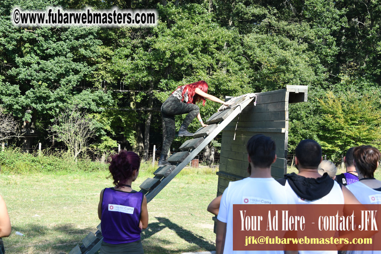 Military Instruction