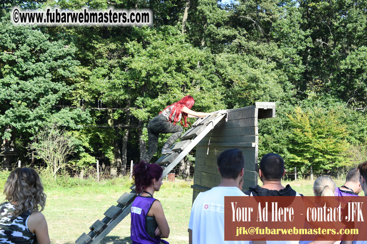 Military Instruction