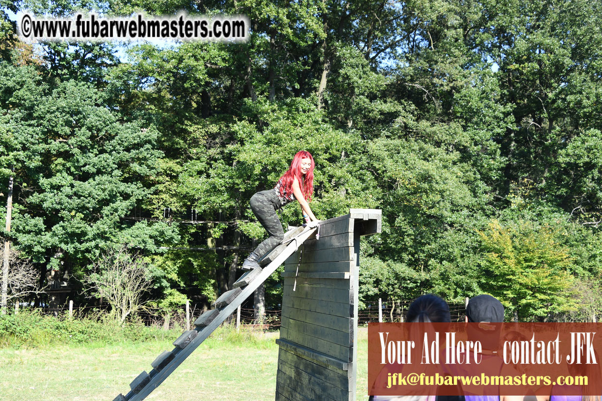 Military Instruction