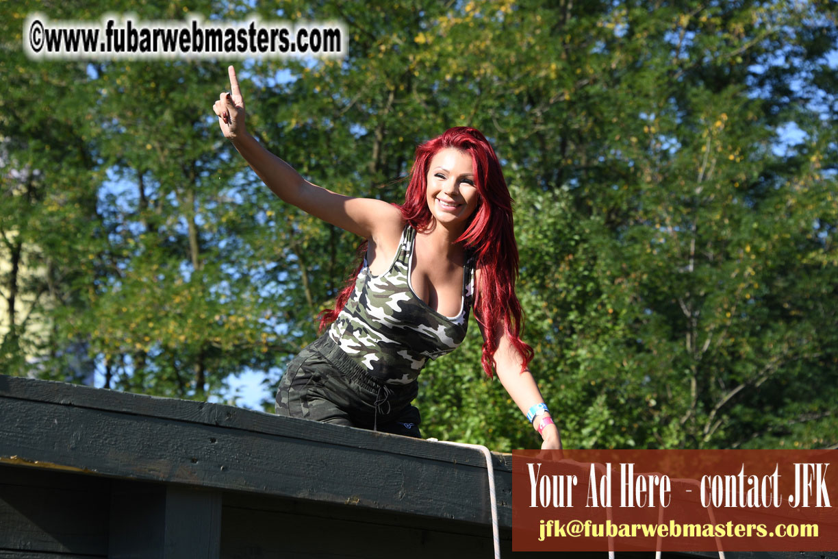 Military Instruction