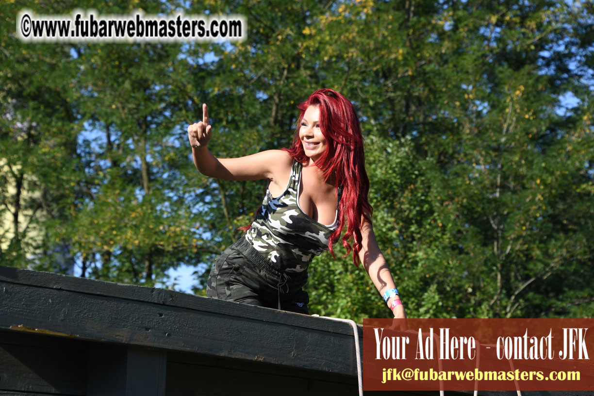 Military Instruction