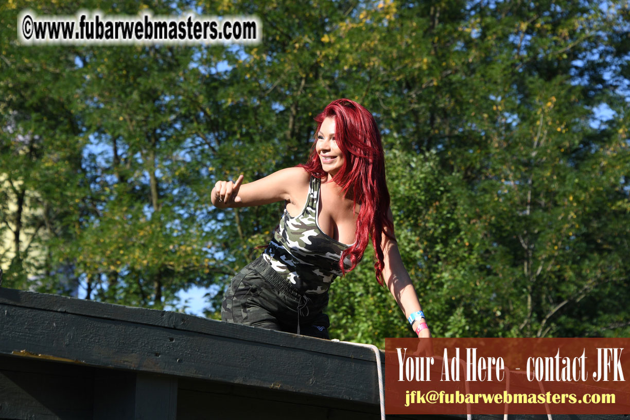 Military Instruction