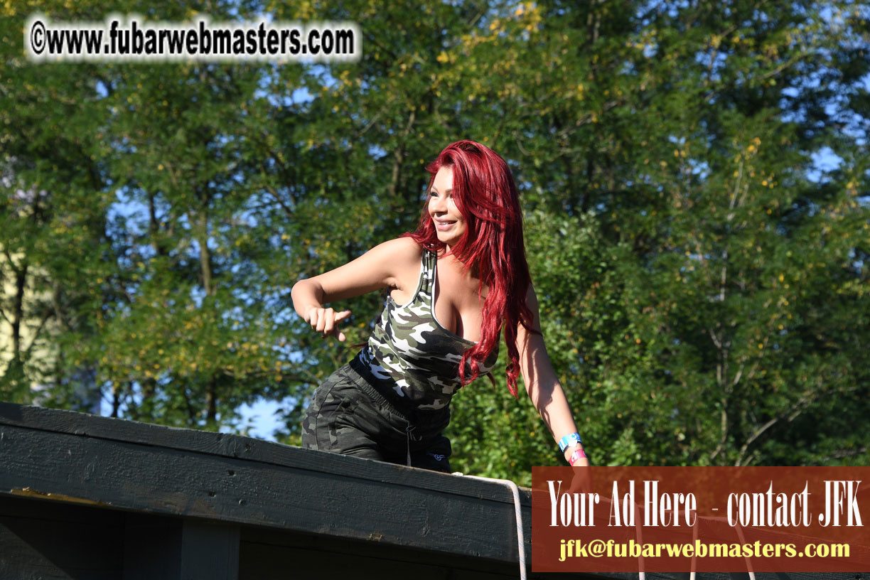 Military Instruction