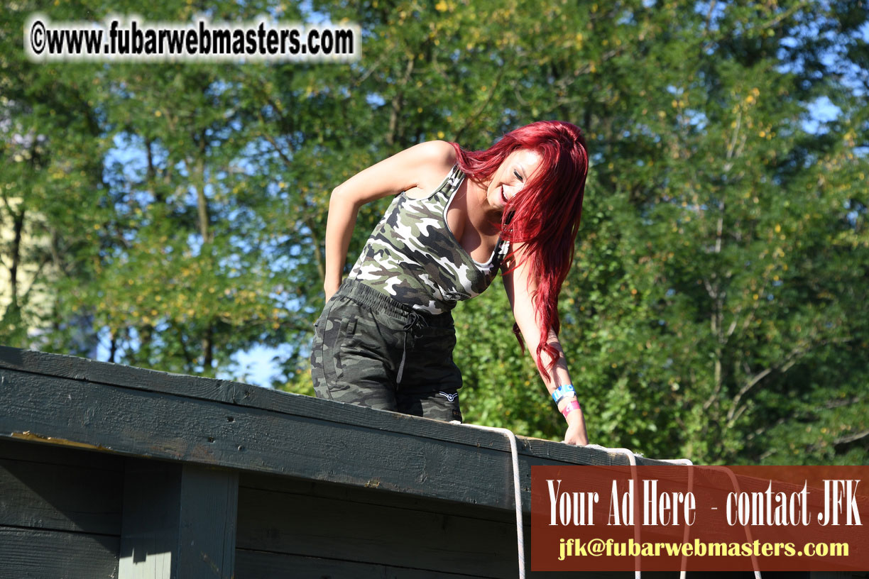 Military Instruction