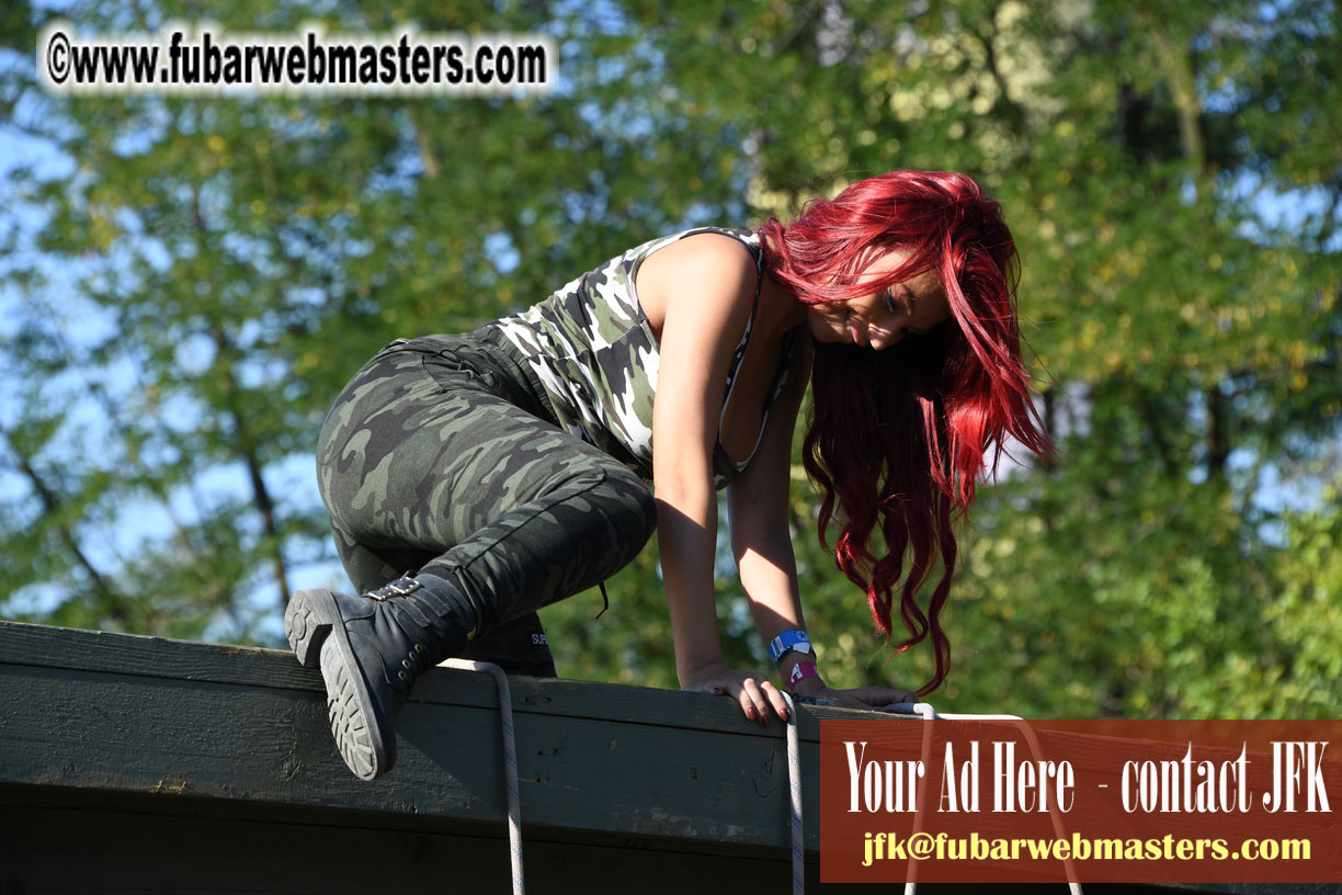 Military Instruction