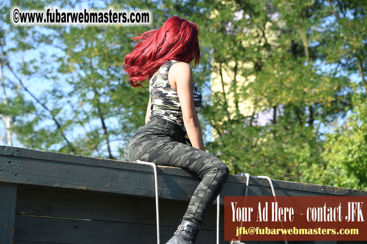 Military Instruction