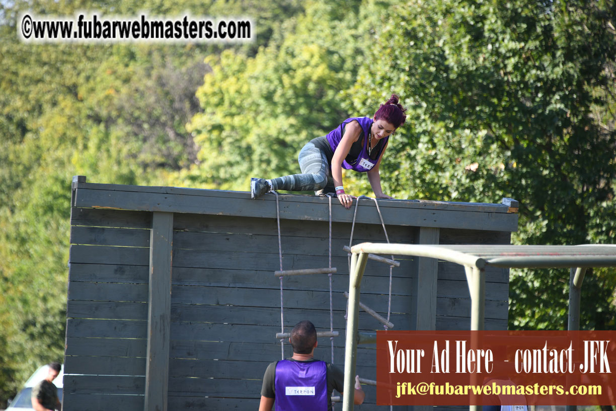 Military Instruction