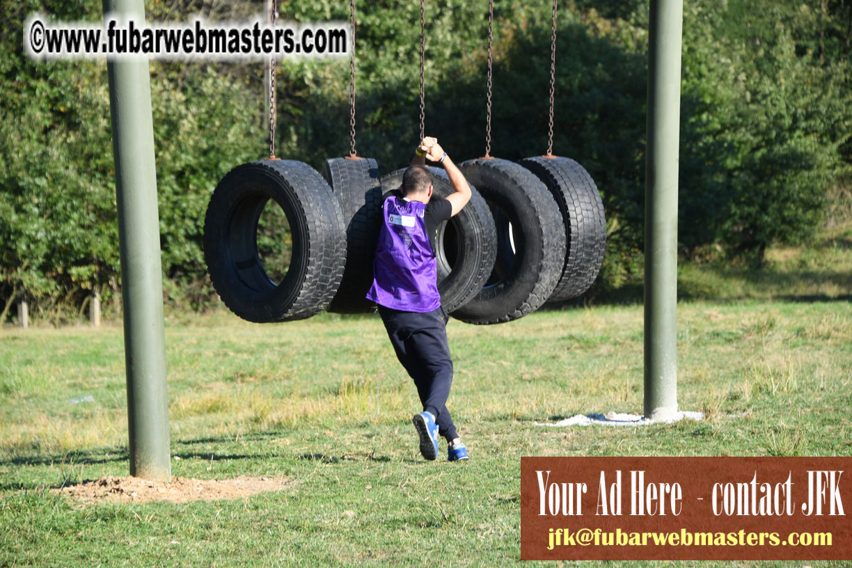 Military Instruction