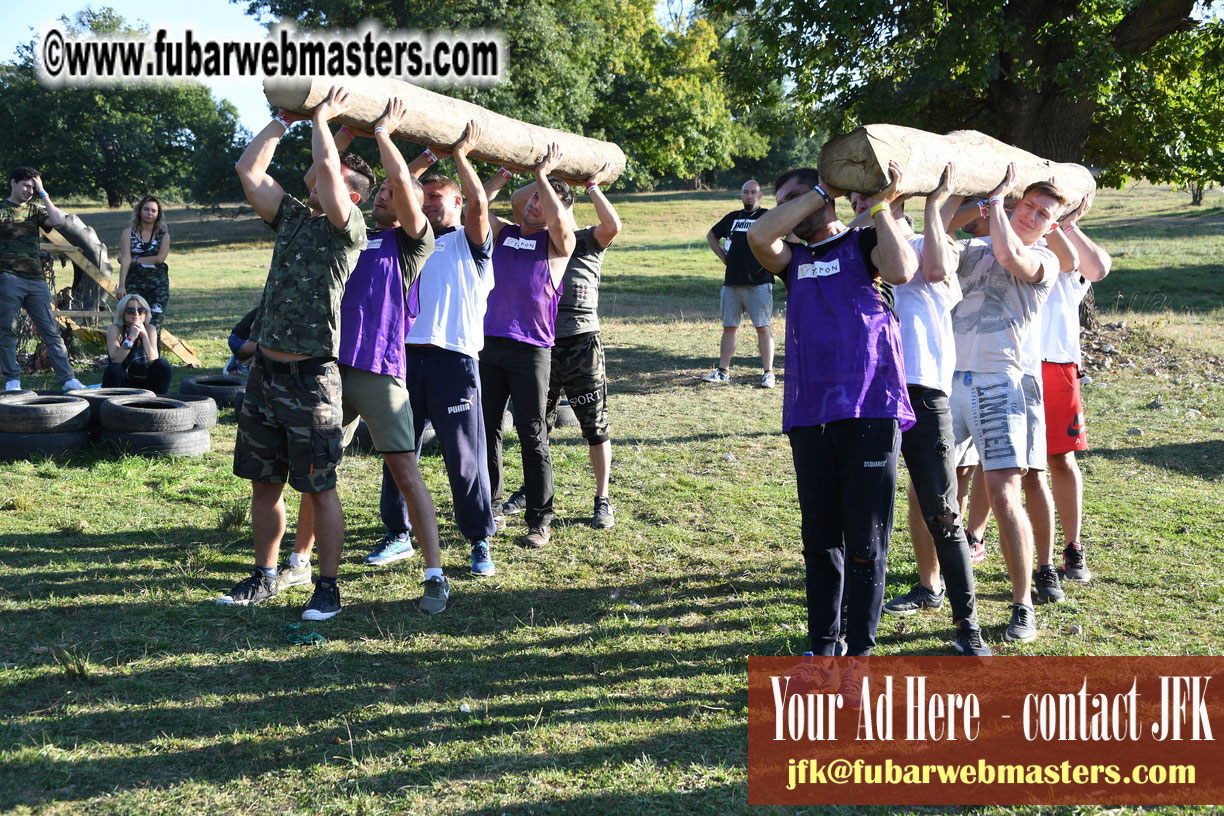 Military Instruction