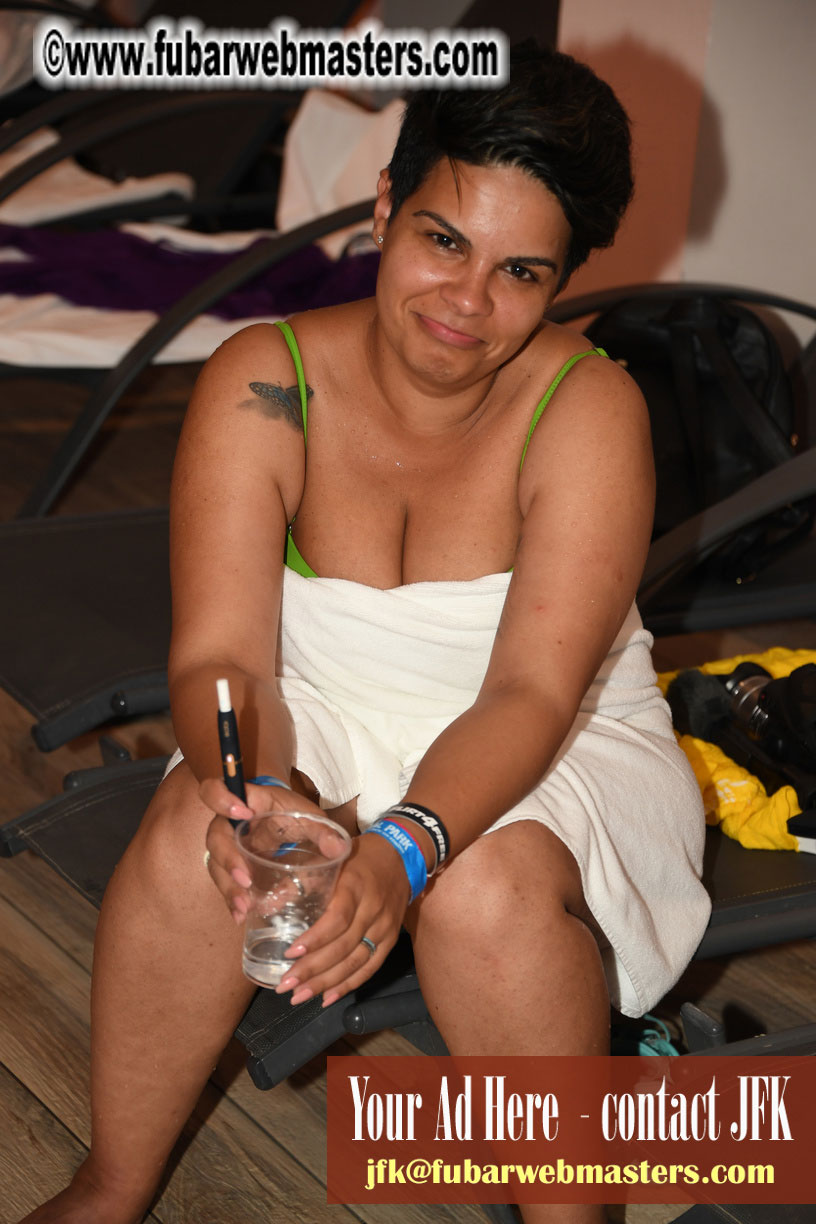 Pool Party