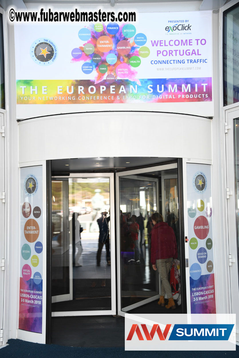 European Summit