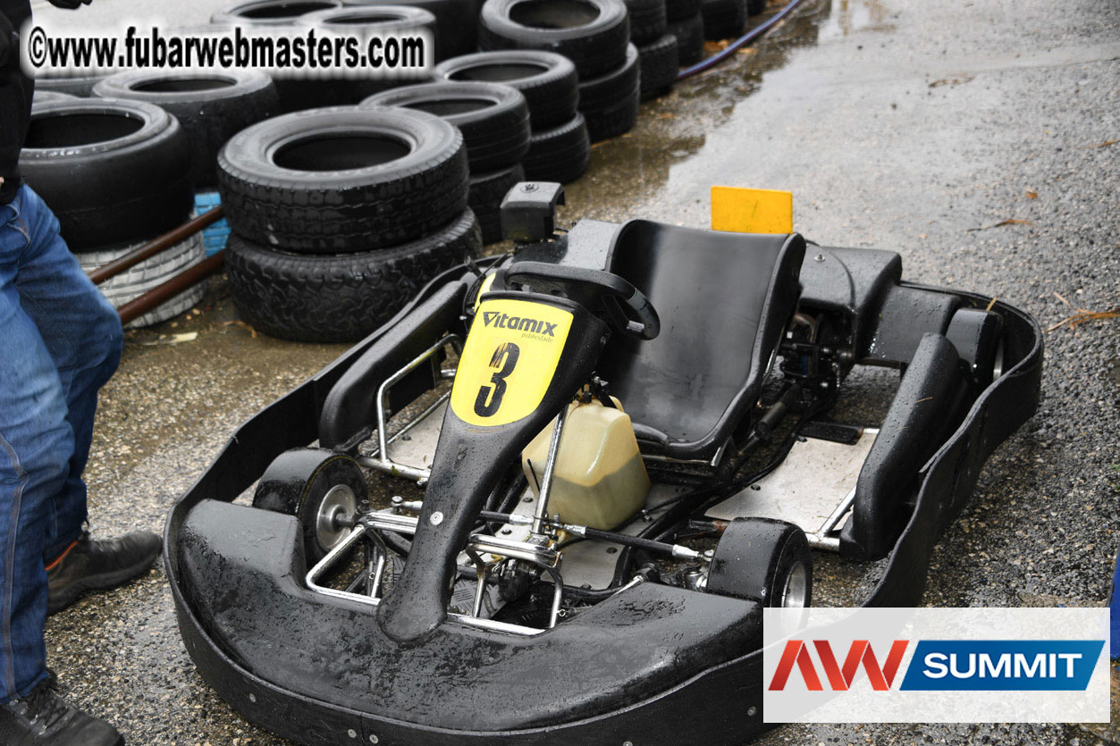 YNot Karting Grand Prix