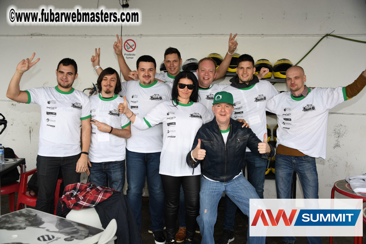 YNot Karting Grand Prix