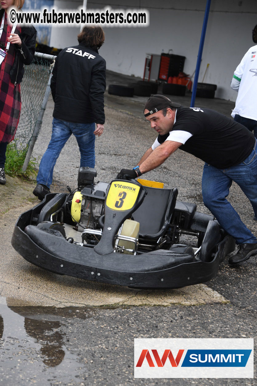 YNot Karting Grand Prix