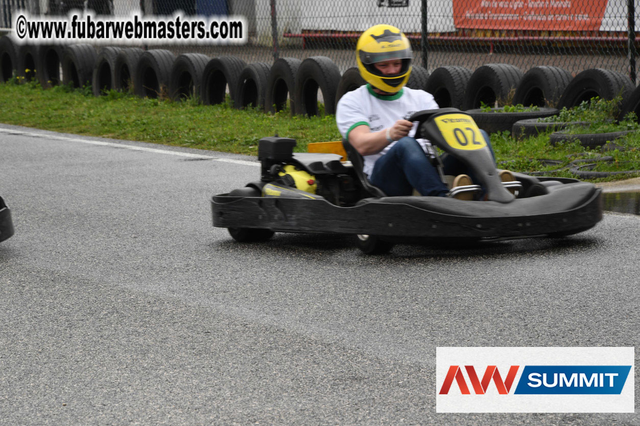 YNot Karting Grand Prix