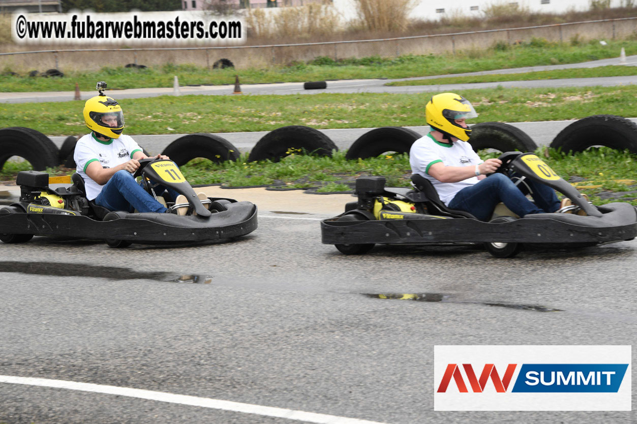 YNot Karting Grand Prix