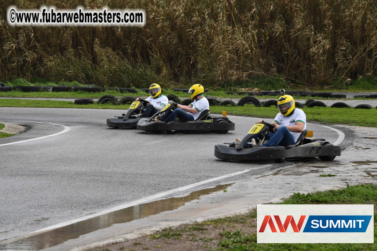 YNot Karting Grand Prix