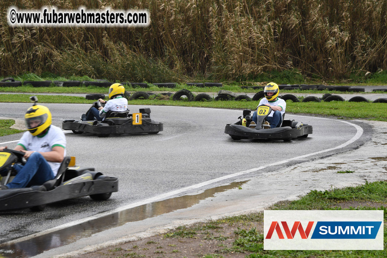 YNot Karting Grand Prix