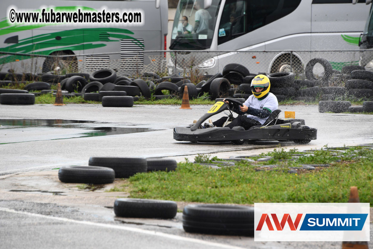YNot Karting Grand Prix