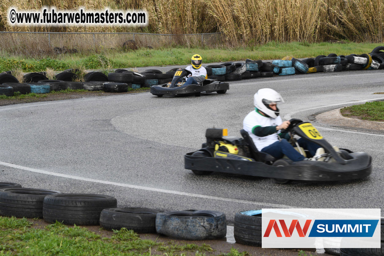 YNot Karting Grand Prix