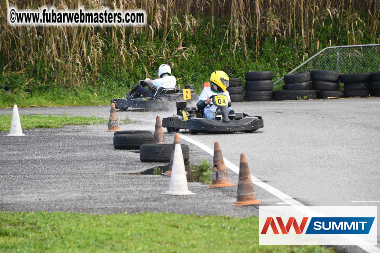 YNot Karting Grand Prix