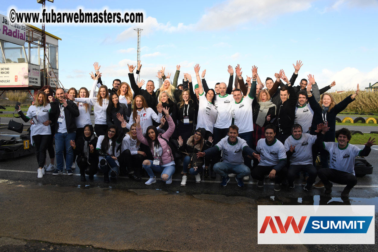 YNot Karting Grand Prix