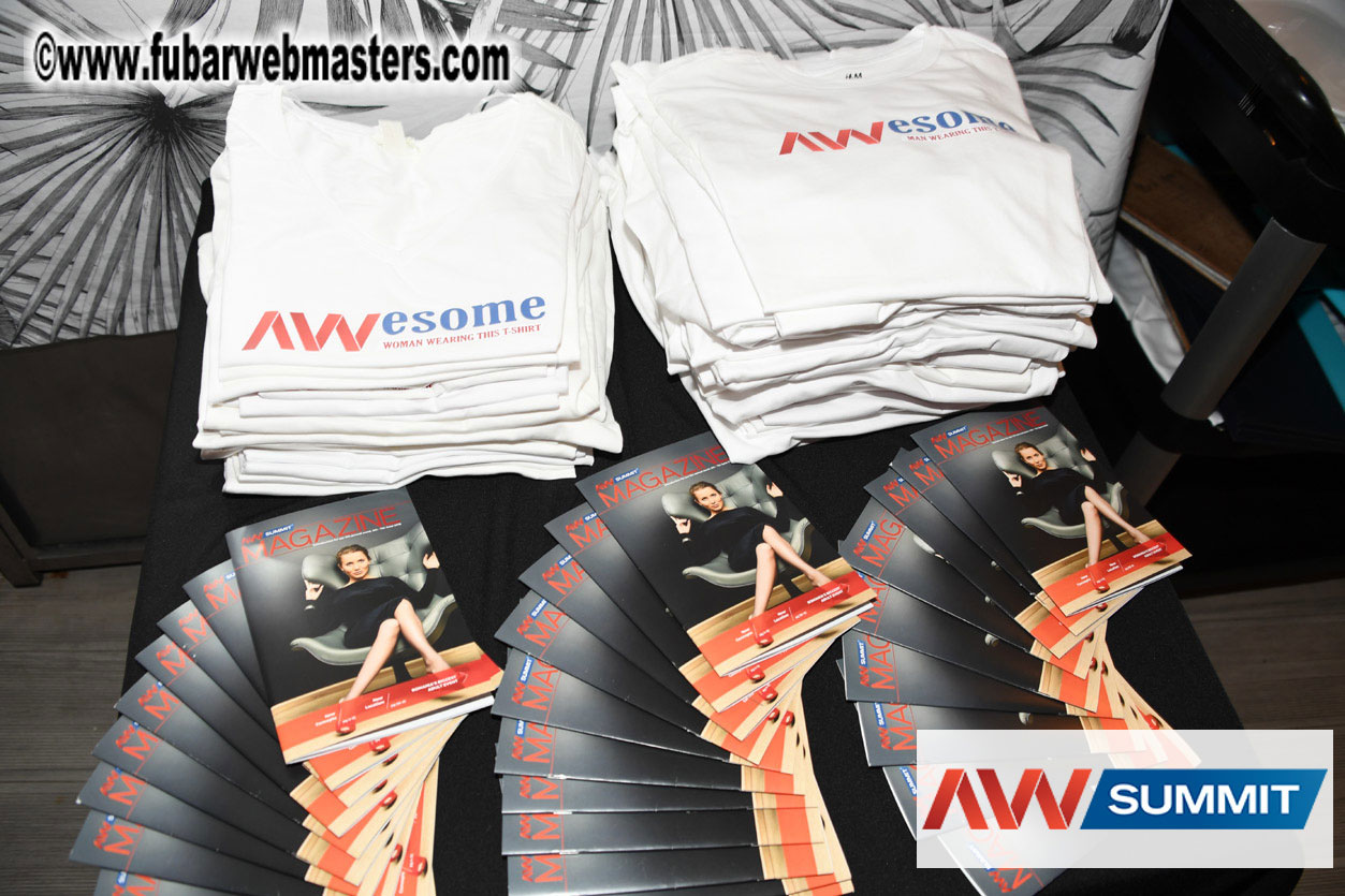 VIP Dinner at Mar do Inferno