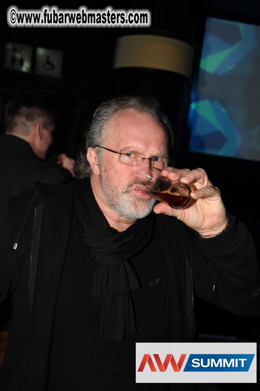 Opening Party at Jezebel