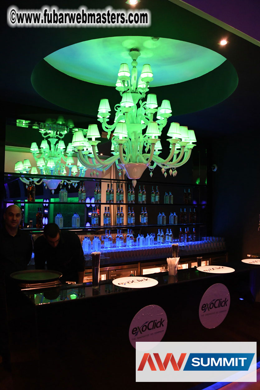 ExoClick Party