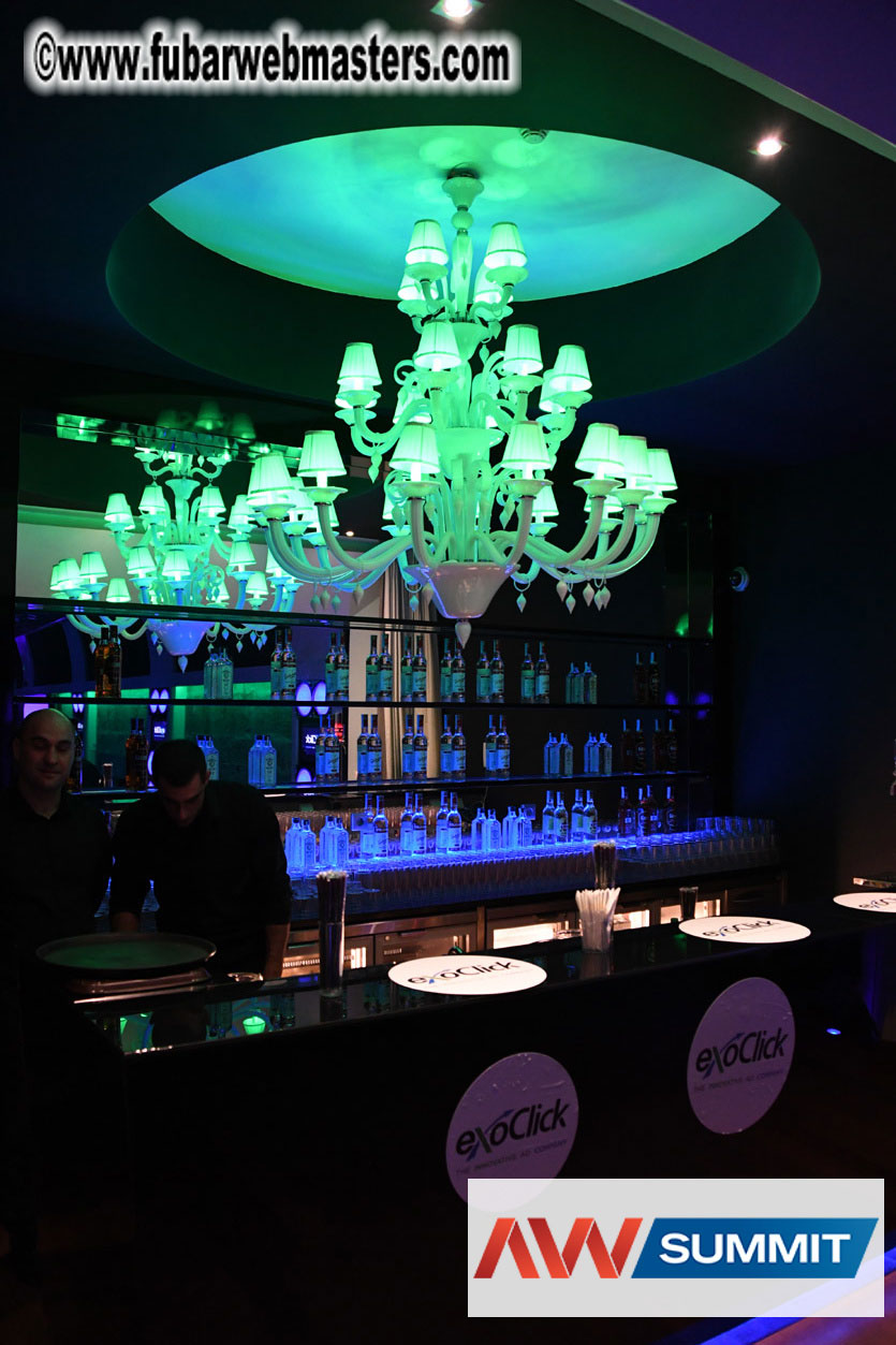 ExoClick Party