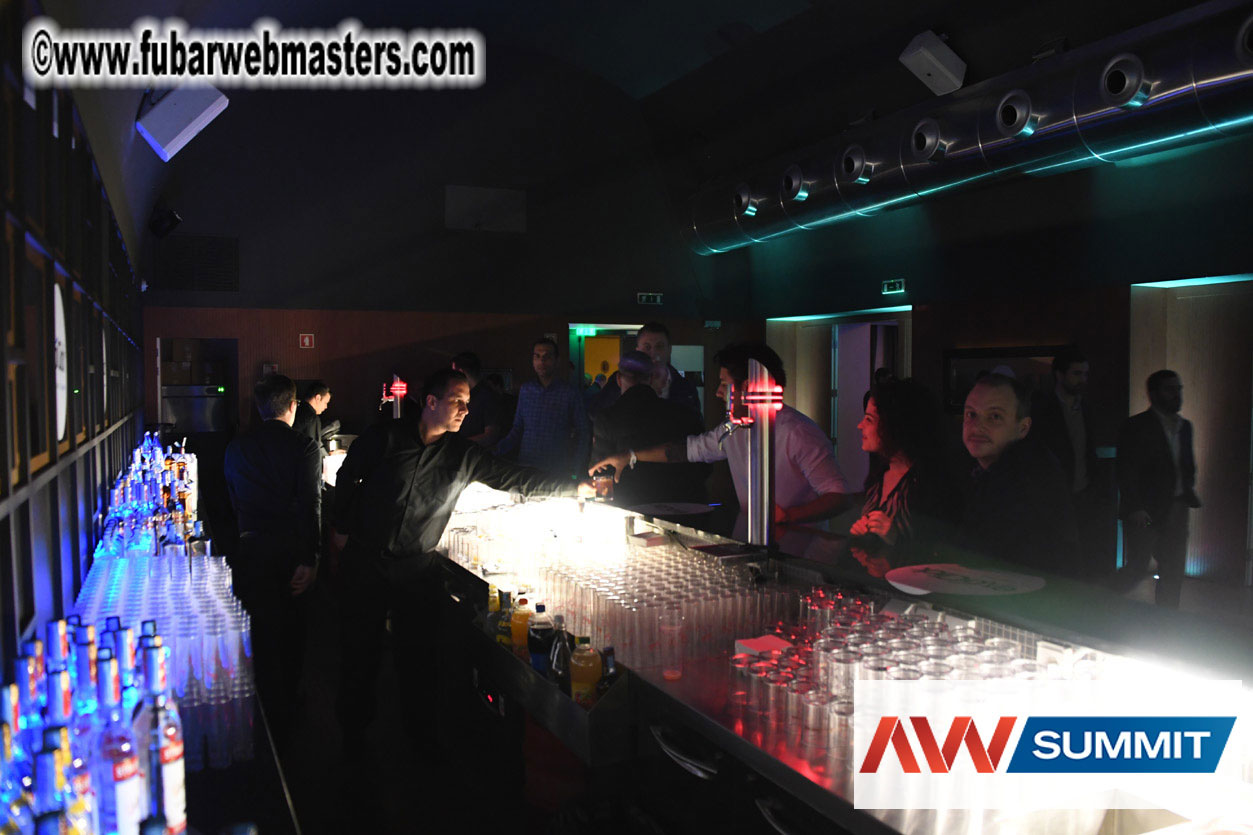 ExoClick Party