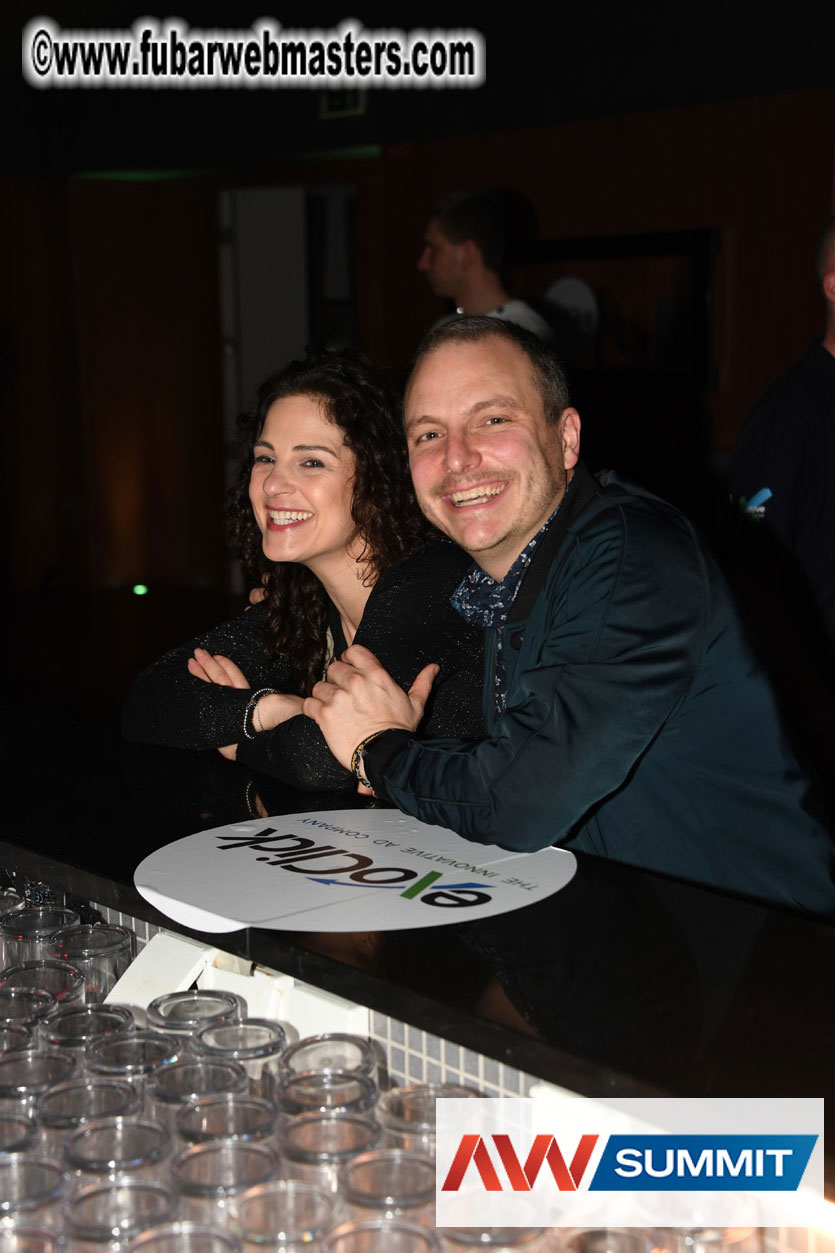ExoClick Party