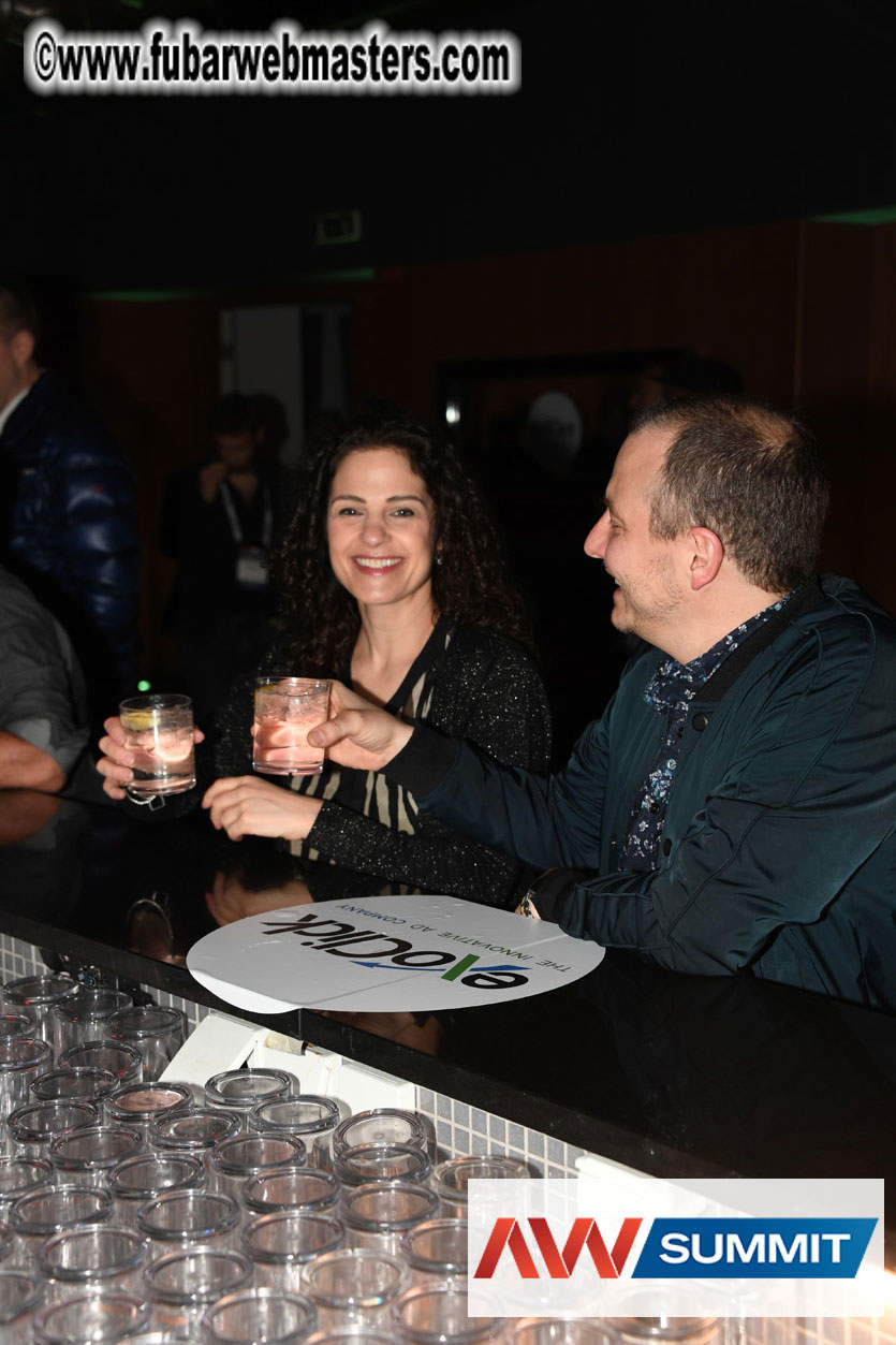 ExoClick Party