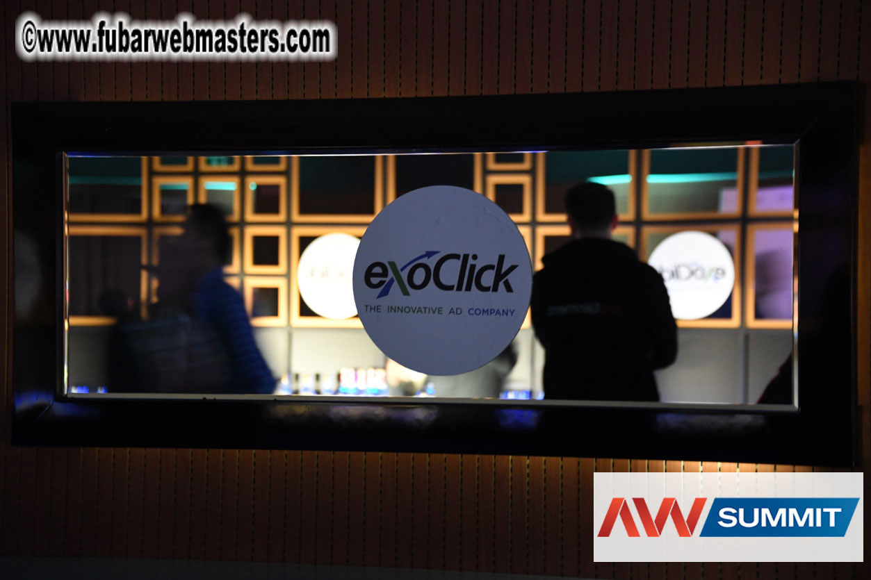 ExoClick Party