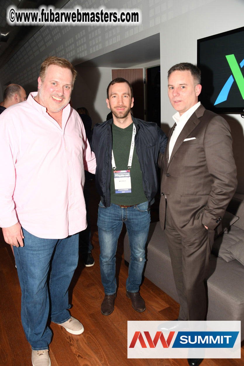 ExoClick Party