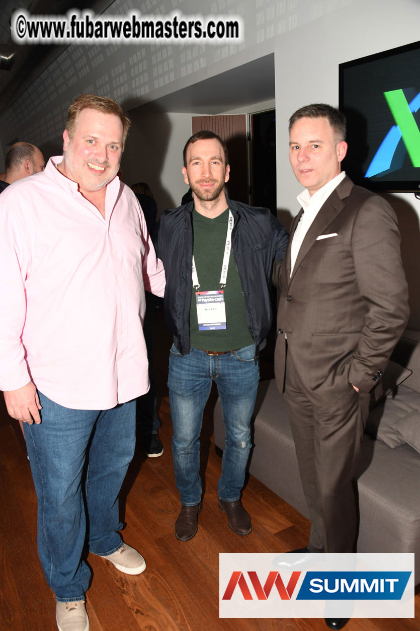 ExoClick Party