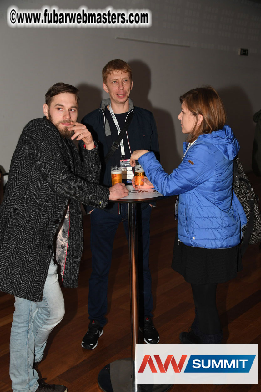 ExoClick Party