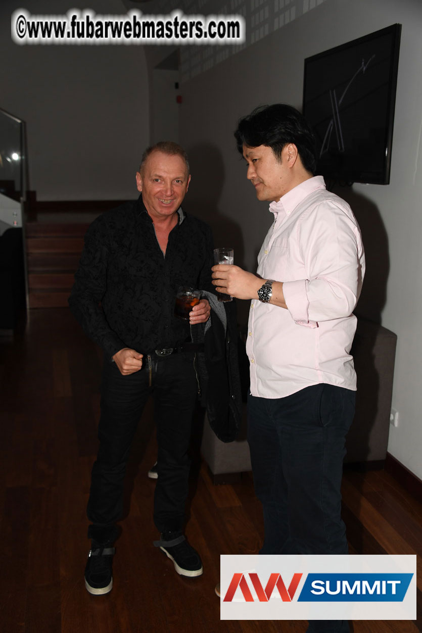 ExoClick Party