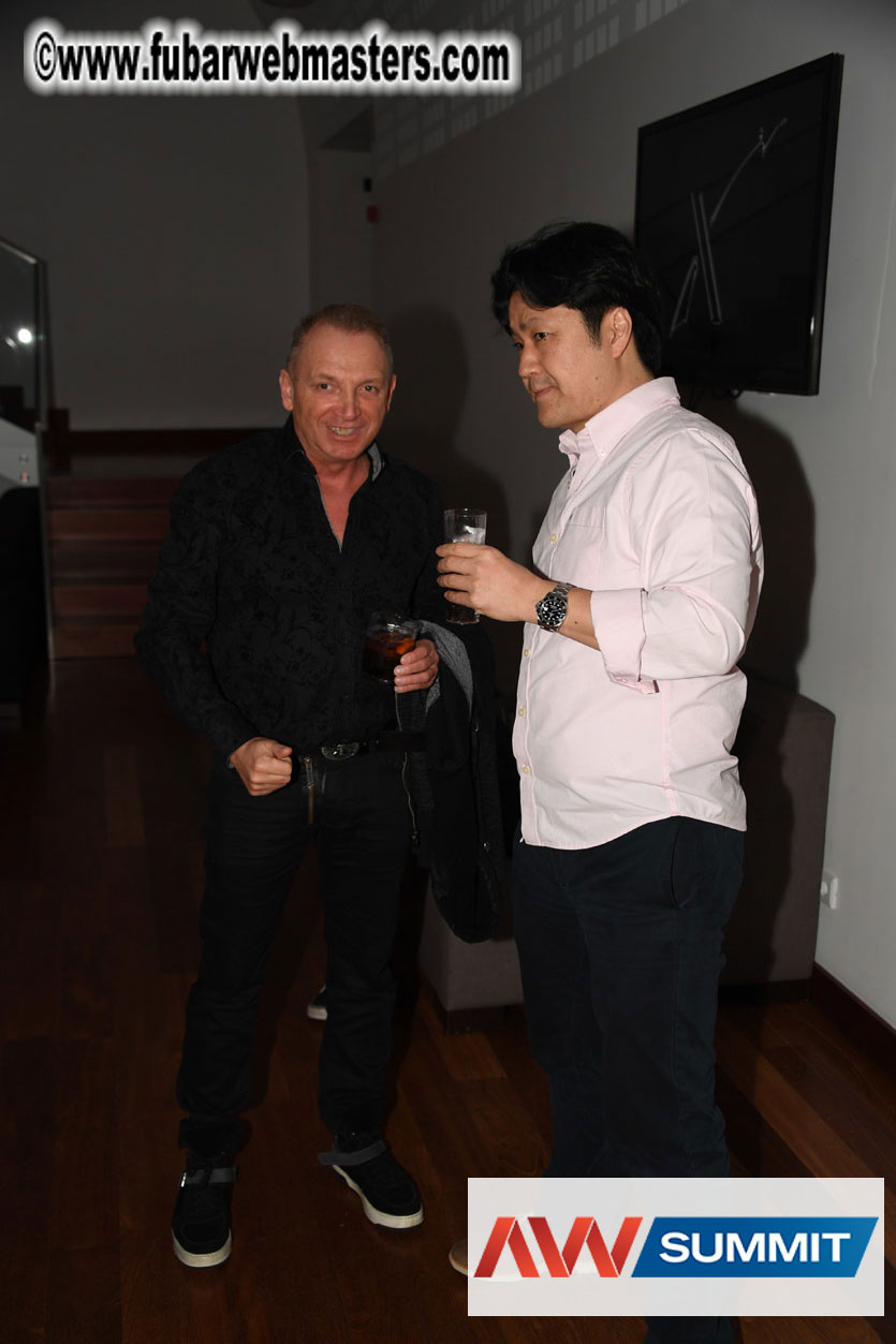 ExoClick Party