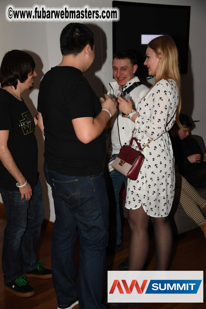 ExoClick Party