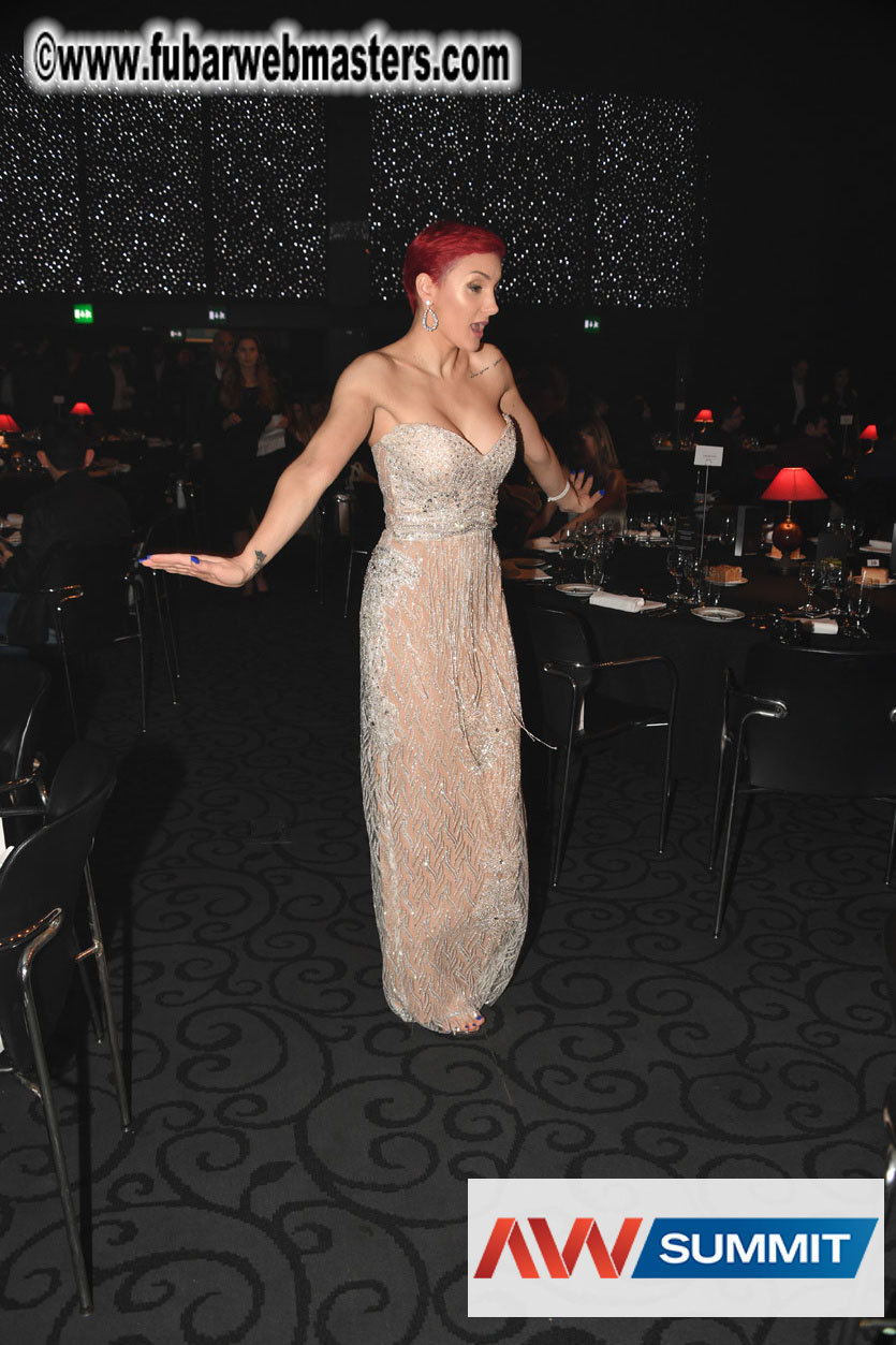 Live Cam Awards Show