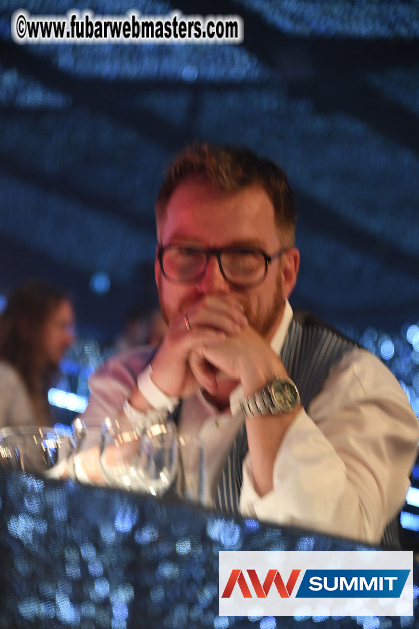 Live Cam Awards Show