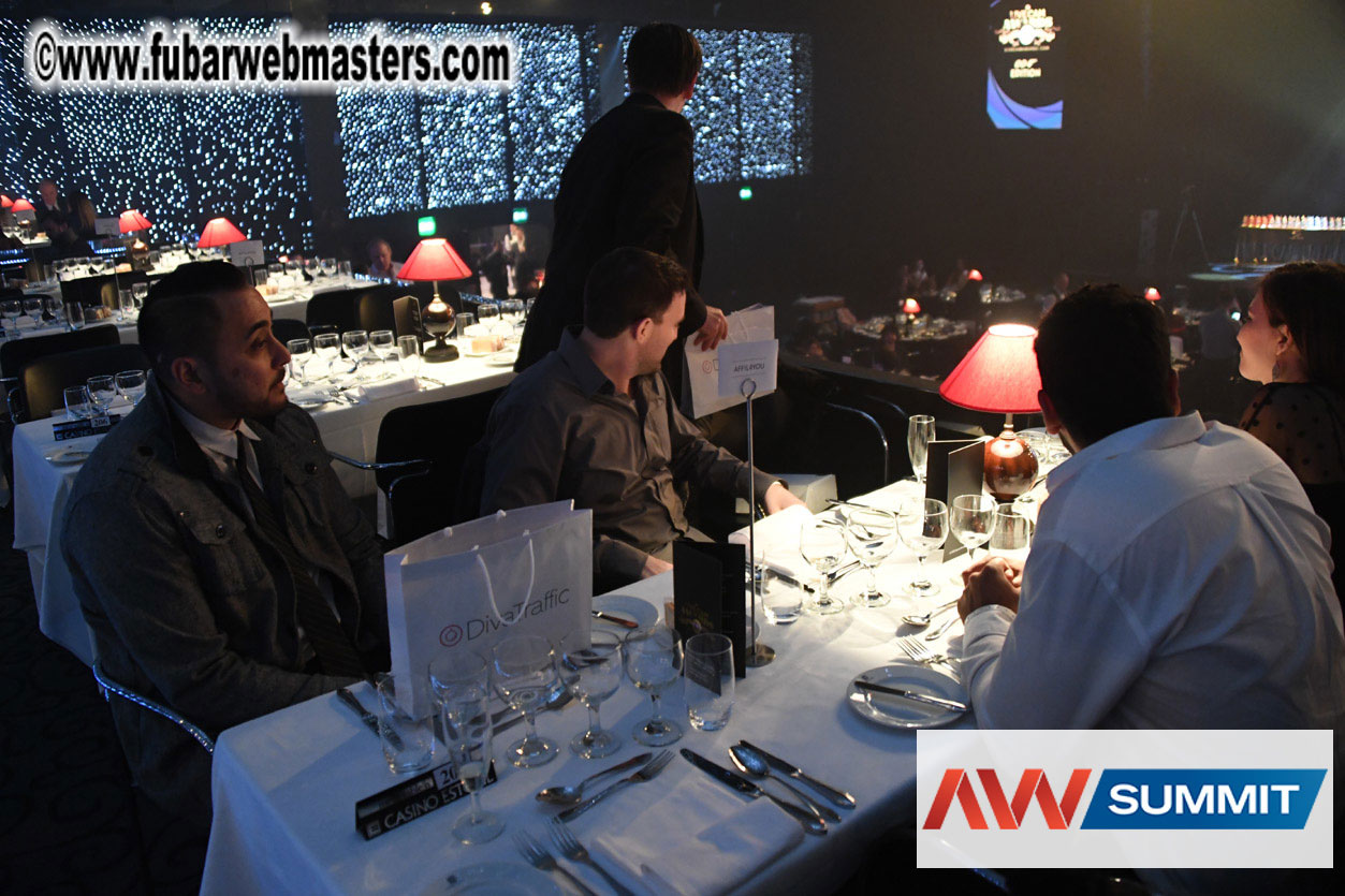 Live Cam Awards Show