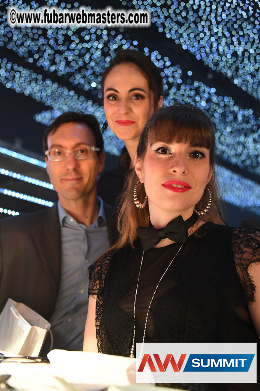 Live Cam Awards Show