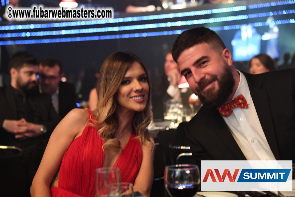 Live Cam Awards Show