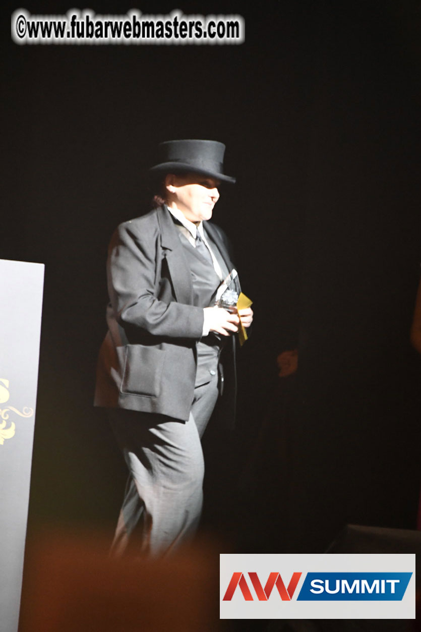 Live Cam Awards Show