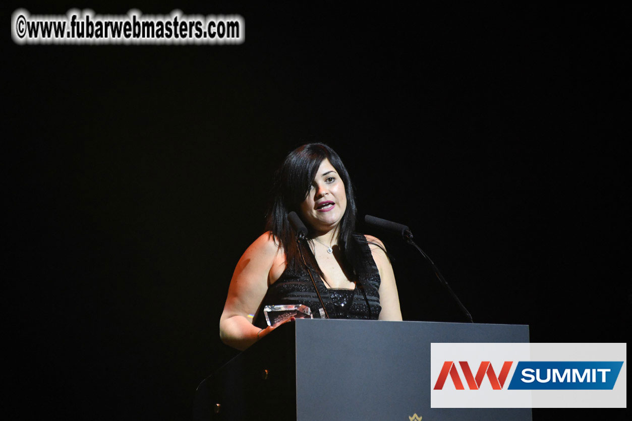 Live Cam Awards Show