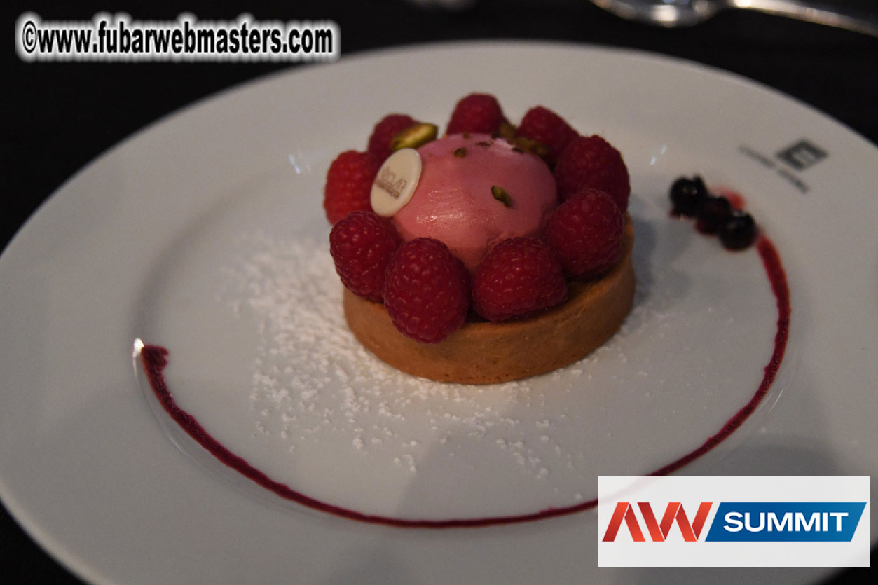 Live Cam Awards Show