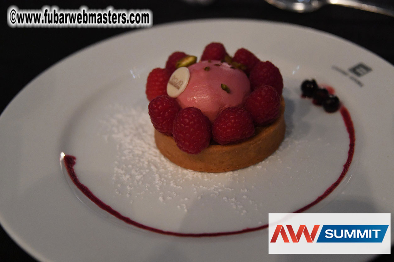 Live Cam Awards Show